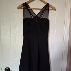 Forever 21 Little Black Dress